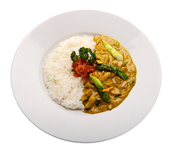 JAPIGO CURRY