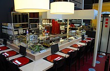 Bar - Klicken Sie f&uuml;r eine gr&ouml;ssere Version
