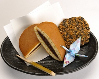 DORAYAKI