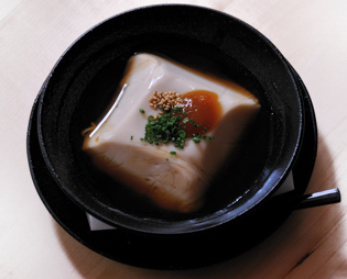 SESAM-TOFU